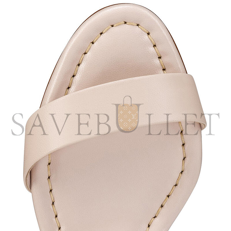 Chr1st1an louboutin miss jane sandal 55mm sandals-nappa leather 1240703f608